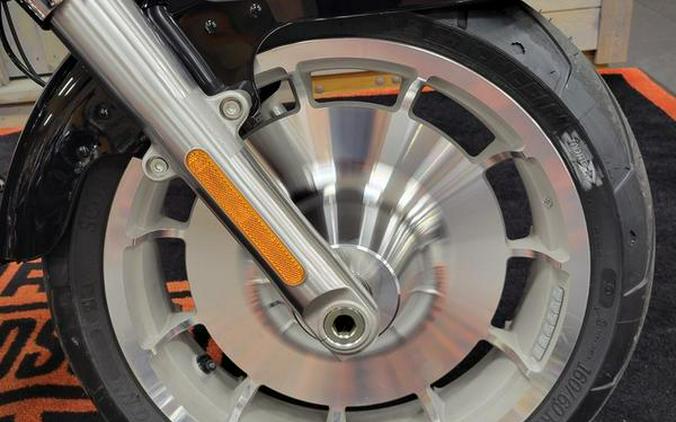 2025 Harley-Davidson® FLFB - Fat Boy®