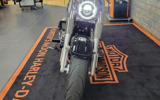 2025 Harley-Davidson® FLFB - Fat Boy®