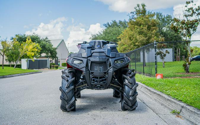 2026 Polaris Sportsman 850 Mud Edition