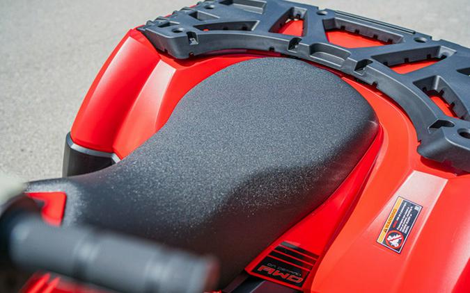 2026 Polaris Sportsman 850 Mud Edition