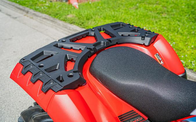 2026 Polaris Sportsman 850 Mud Edition