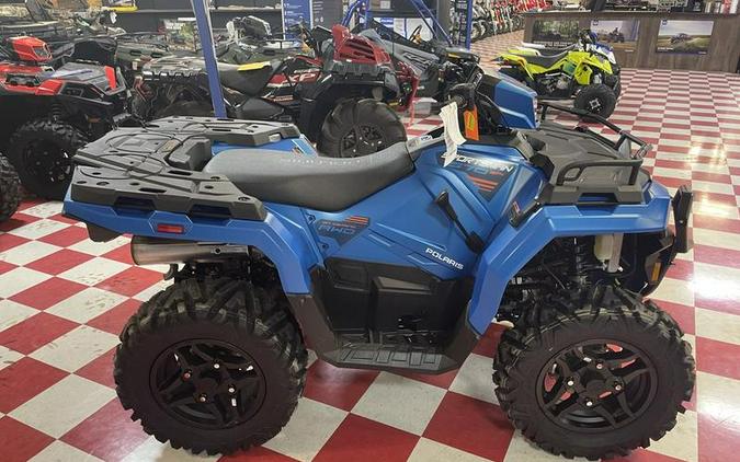 2025 Polaris® Sportsman 570 Trail