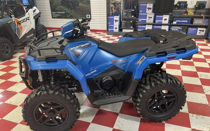 2025 Polaris® Sportsman 570 Trail