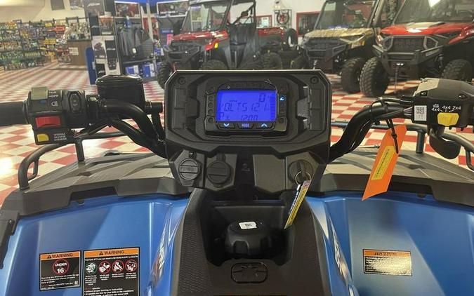 2025 Polaris® Sportsman 570 Trail