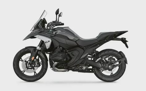New 2026 BMW R1300GS