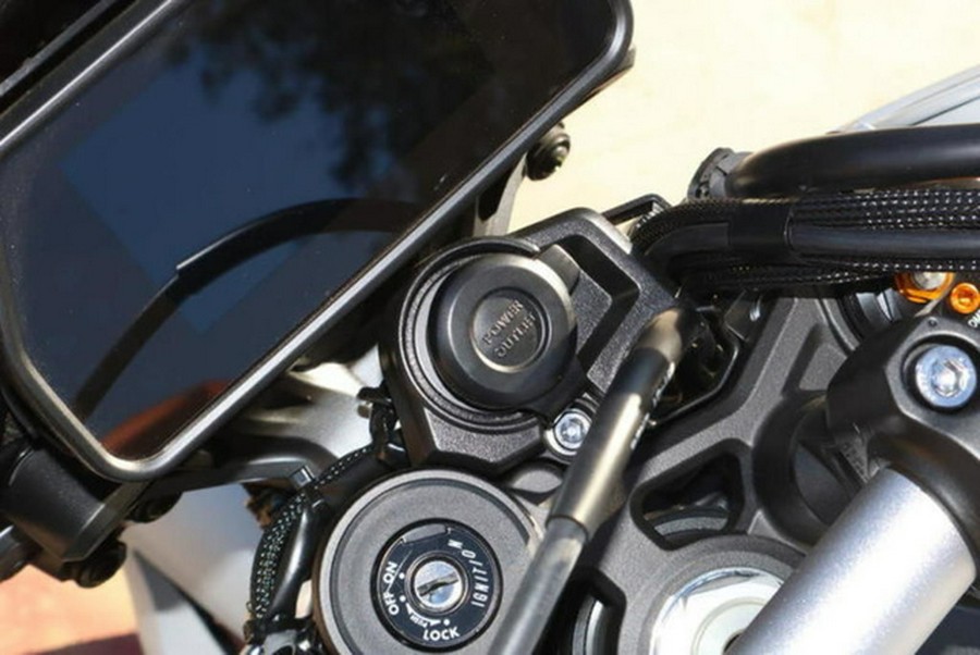 2026 Yamaha MT 10