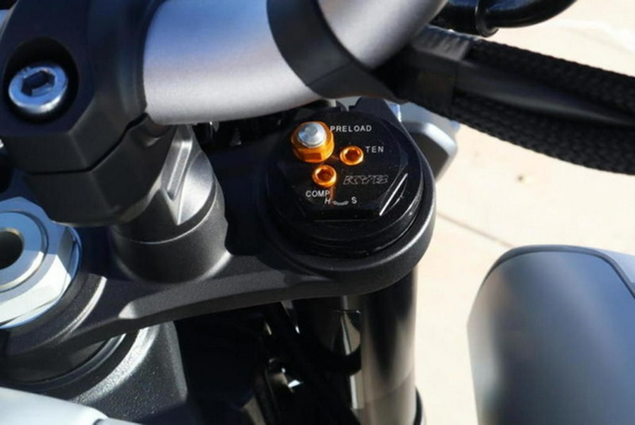 2026 Yamaha MT 10