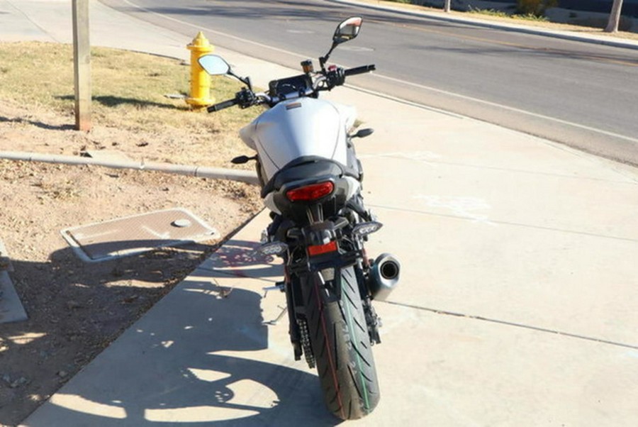 2026 Yamaha MT 10
