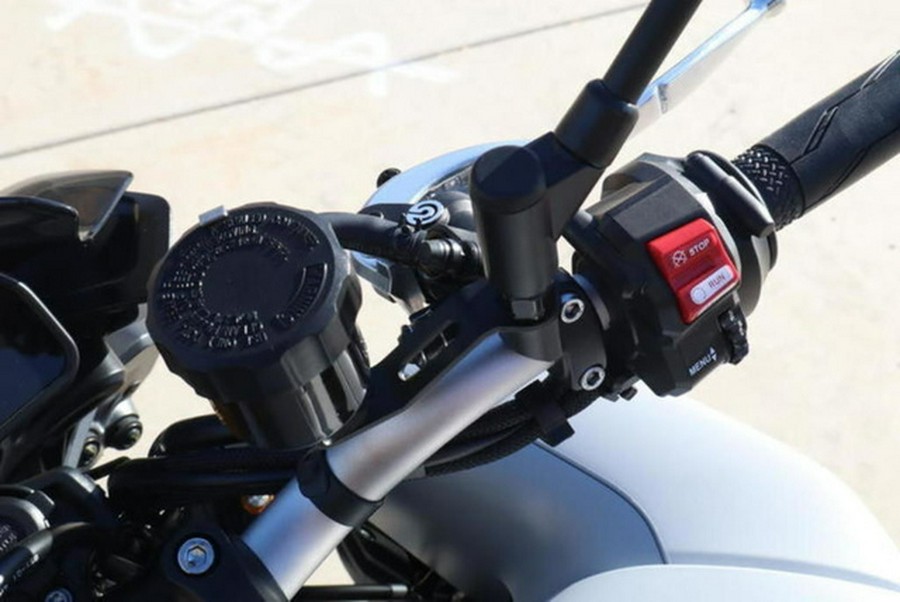 2026 Yamaha MT 10
