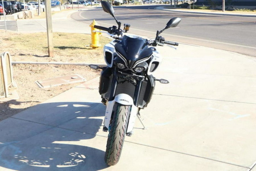 2026 Yamaha MT 10