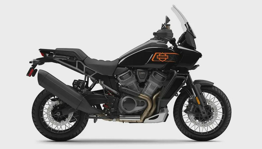 2026 Harley-Davidson Pan America 1250 Special