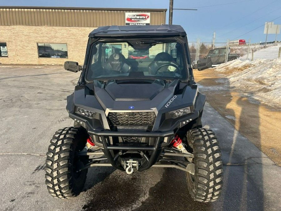 2021 Polaris® General XP 1000 Deluxe