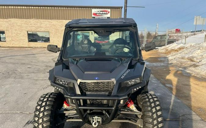 2021 Polaris® General XP 1000 Deluxe