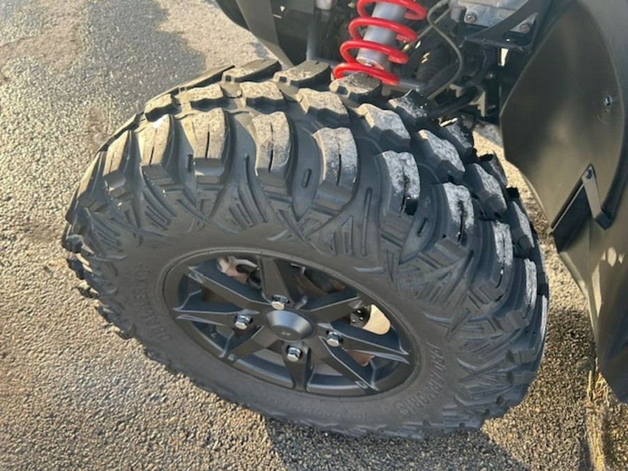 2021 Polaris® General XP 1000 Deluxe