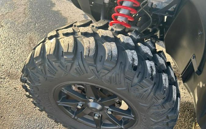 2021 Polaris® General XP 1000 Deluxe