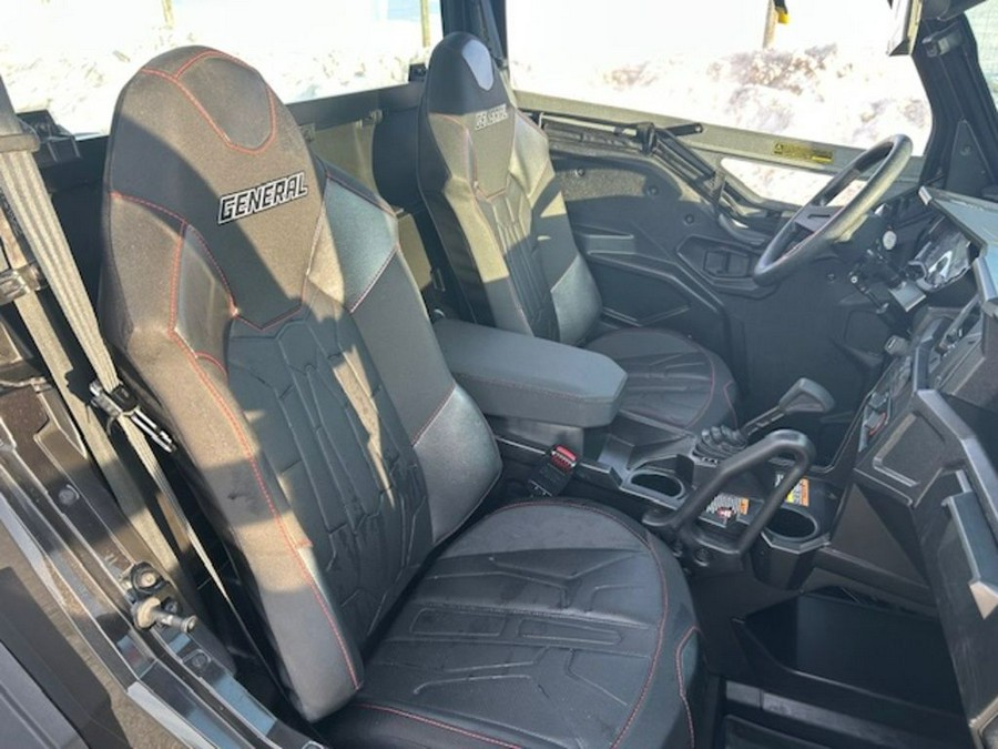 2021 Polaris® General XP 1000 Deluxe