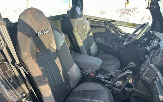 2021 Polaris® General XP 1000 Deluxe