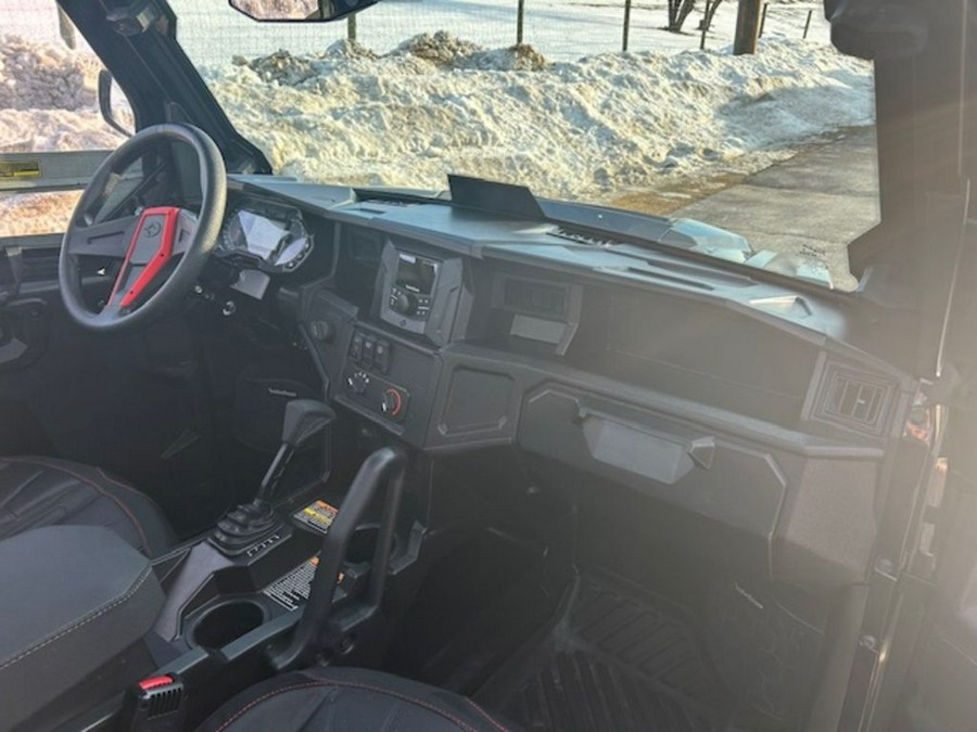 2021 Polaris® General XP 1000 Deluxe