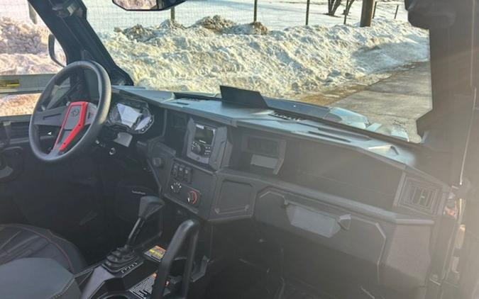 2021 Polaris® General XP 1000 Deluxe