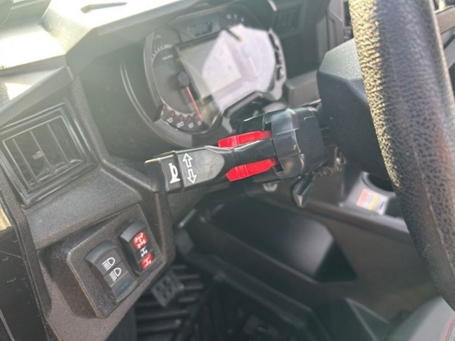 2021 Polaris® General XP 1000 Deluxe