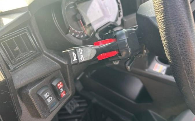 2021 Polaris® General XP 1000 Deluxe