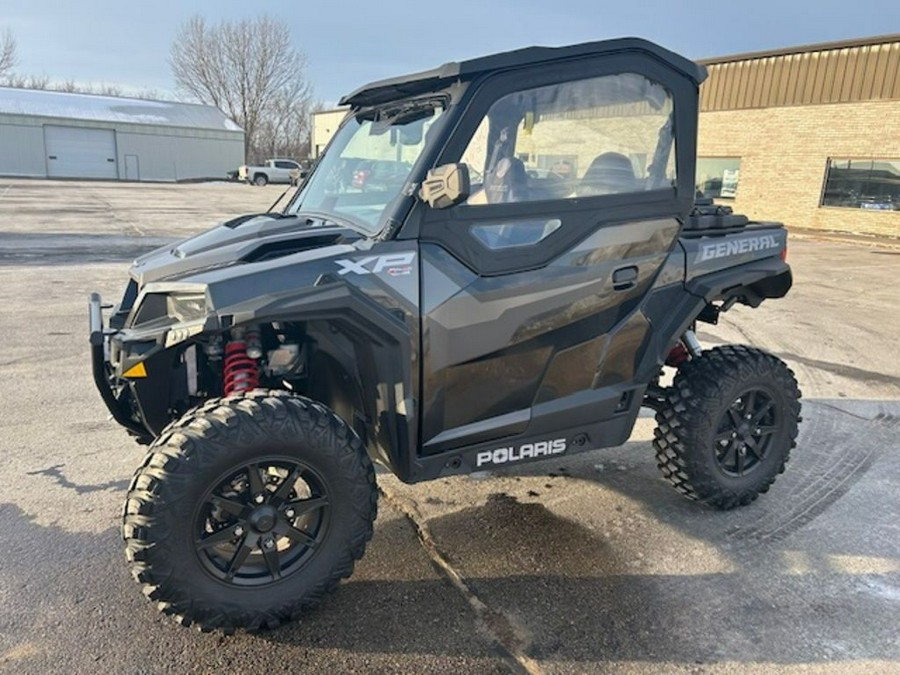 2021 Polaris® General XP 1000 Deluxe