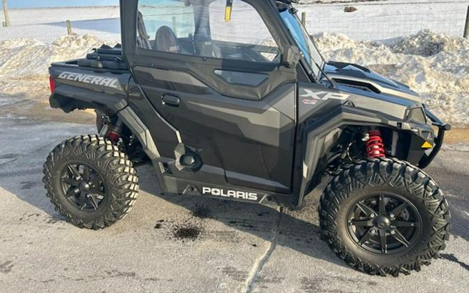 2021 Polaris® General XP 1000 Deluxe