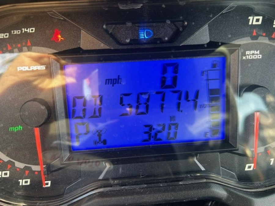 2021 Polaris® General XP 1000 Deluxe