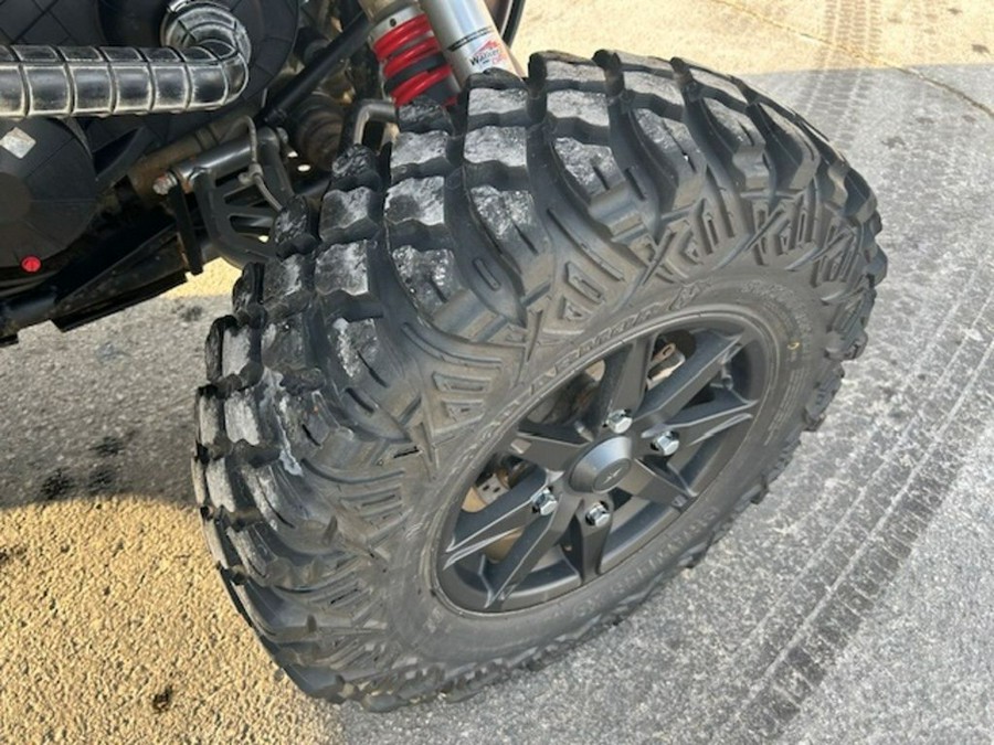 2021 Polaris® General XP 1000 Deluxe