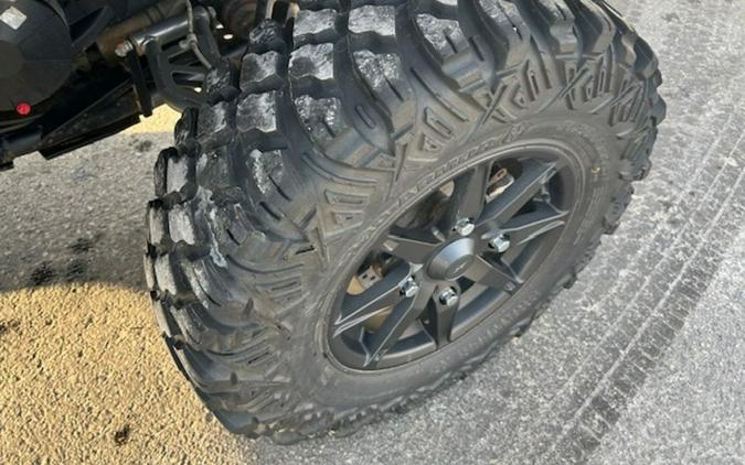 2021 Polaris® General XP 1000 Deluxe