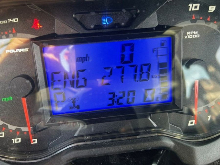 2021 Polaris® General XP 1000 Deluxe