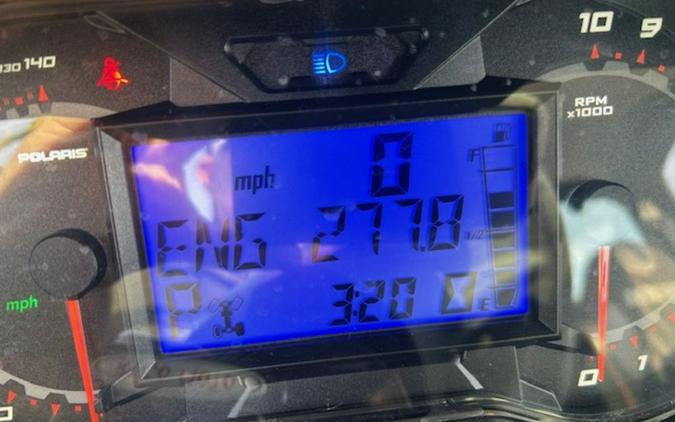 2021 Polaris® General XP 1000 Deluxe