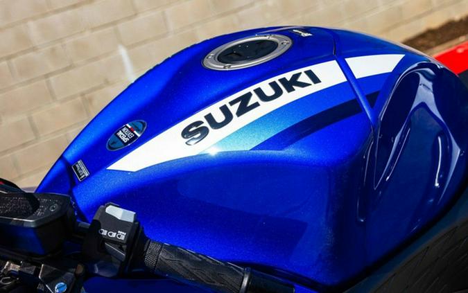 2026 Suzuki Hayabusa Special Edition