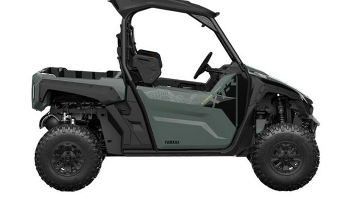 2026 Yamaha Wolverine X2 850 XT-R