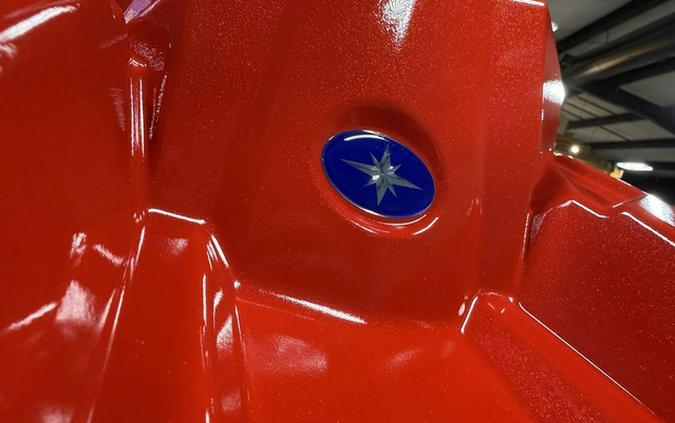 2026 Polaris Sportsman XP1000 Mud Edition