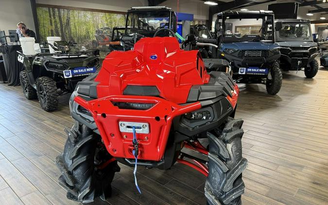 2026 Polaris Sportsman XP1000 Mud Edition