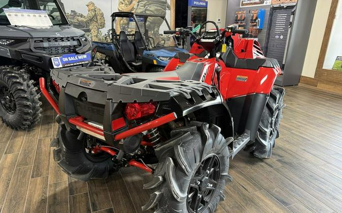 2026 Polaris Sportsman XP1000 Mud Edition