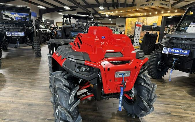 2026 Polaris Sportsman XP1000 Mud Edition