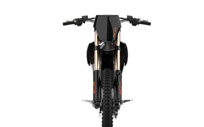 2026 Kayo eC2i