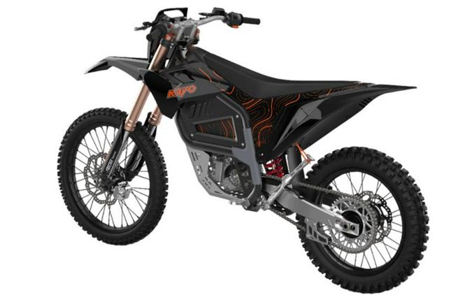 2026 Kayo eC2i