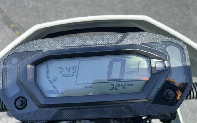 2021 Kawasaki KLX 230