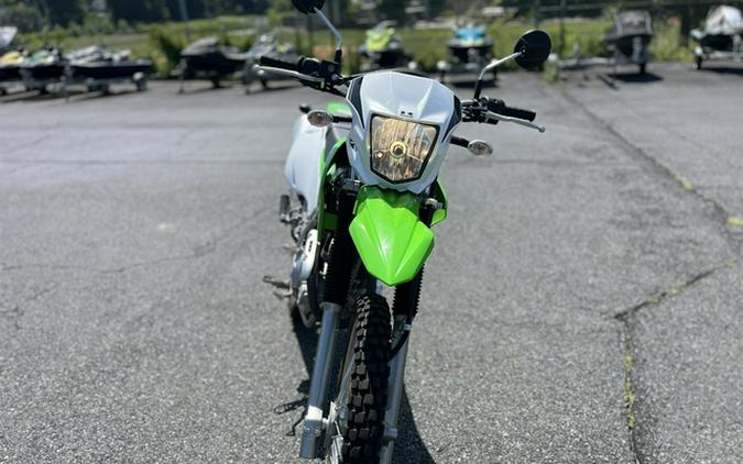 2021 Kawasaki KLX 230