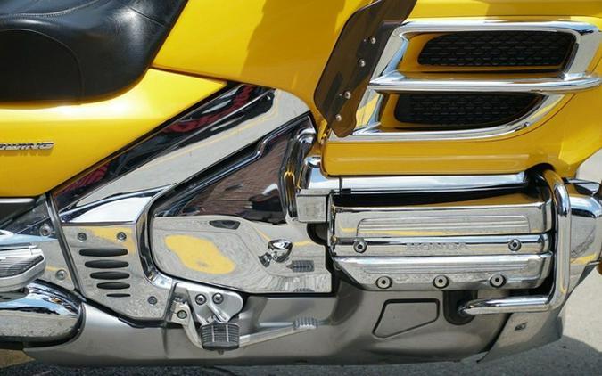 2010 Honda GL1800 Trike