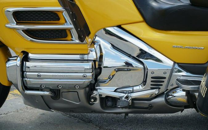 2010 Honda GL1800 Trike