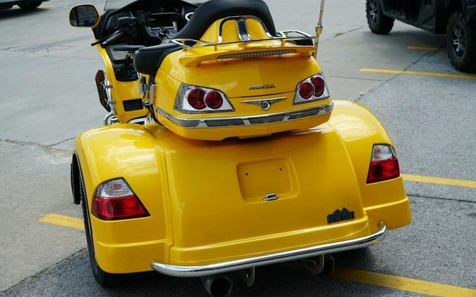 2010 Honda GL1800 Trike