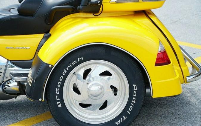2010 Honda GL1800 Trike
