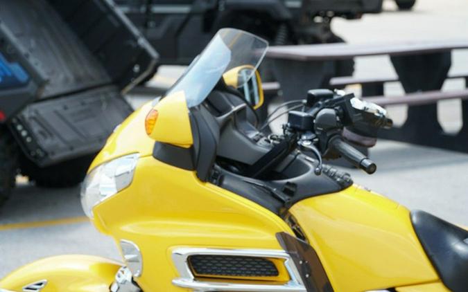 2010 Honda GL1800 Trike