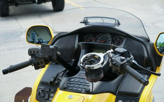 2010 Honda GL1800 Trike