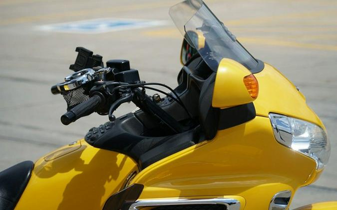 2010 Honda GL1800 Trike