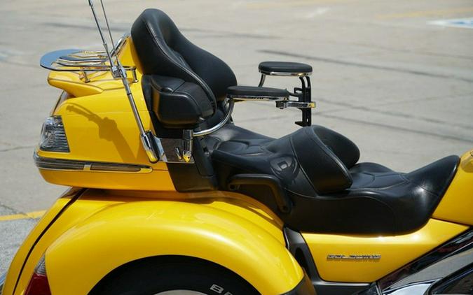 2010 Honda GL1800 Trike